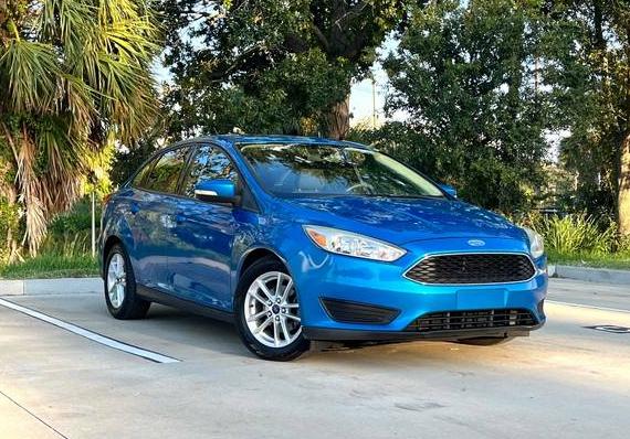 FORD FOCUS 2015 1FADP3F2XFL267814 image FORD FOCUS 2015 1FADP3F2XFL267814 image