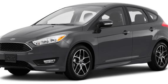 FORD FOCUS 2015 1FADP3K20FL380791 image FORD FOCUS 2015 1FADP3K20FL380791 image