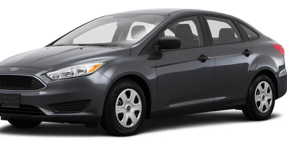 FORD FOCUS 2015 1FADP3E28FL291708 image