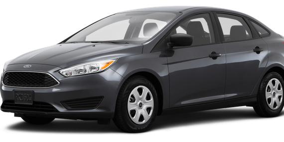 FORD FOCUS 2015 1FADP3E23FL209559 image