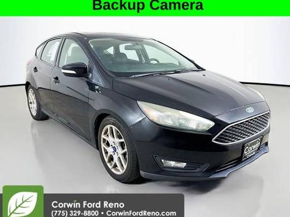 FORD FOCUS 2015 1FADP3K2XFL324941 image FORD FOCUS 2015 1FADP3K2XFL324941 image