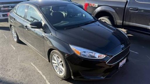 FORD FOCUS 2015 1FADP3F24FL319678 image