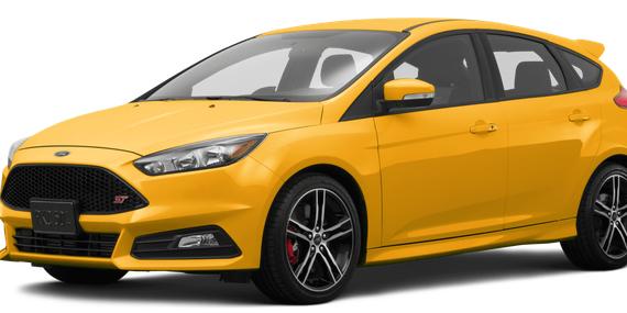 FORD FOCUS 2015 1FADP3L97FL344933 image