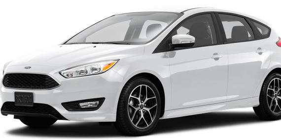 FORD FOCUS 2015 1FADP3K23FL358123 image