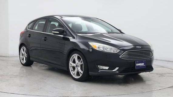 FORD FOCUS 2015 1FADP3N2XFL208165 image FORD FOCUS 2015 1FADP3N2XFL208165 image