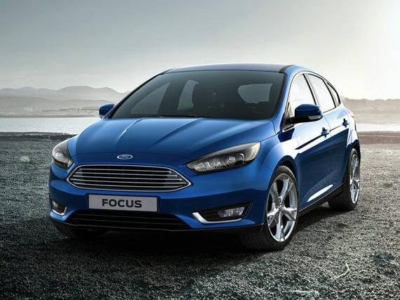 FORD FOCUS 2015 1FADP3K20FL259551 image