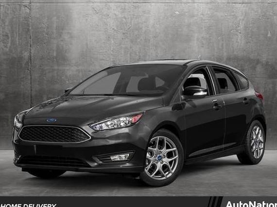 FORD FOCUS 2015 1FADP3K25FL326578 image FORD FOCUS 2015 1FADP3K25FL326578 image