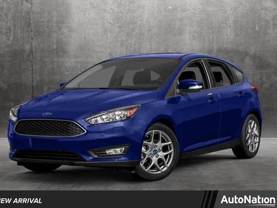 FORD FOCUS 2015 1FADP3K27FL270756 image