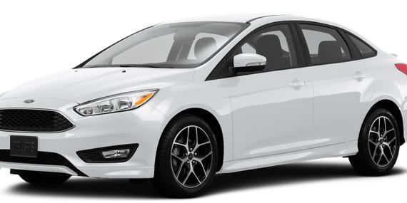 FORD FOCUS 2015 1FADP3F21FL246933 image