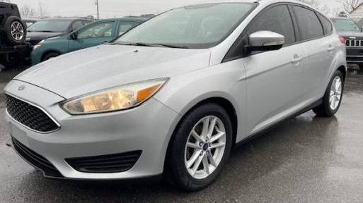 FORD FOCUS 2015 1FADP3K22FL283494 image