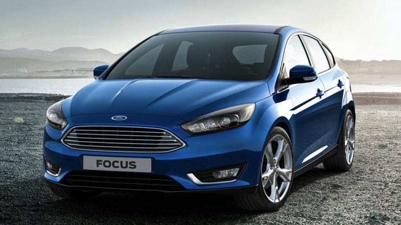 FORD FOCUS 2015 1FADP3K21FL336105 image