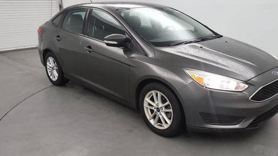 FORD FOCUS 2015 1FADP3F29FL346472 image