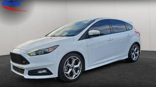 FORD FOCUS 2015 1FADP3L94FL341505 image