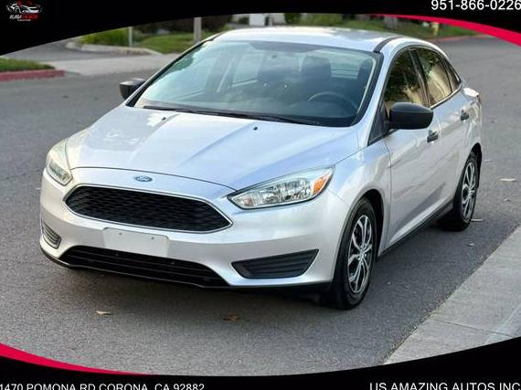 FORD FOCUS 2015 1FADP3E20FL288026 image FORD FOCUS 2015 1FADP3E20FL288026 image