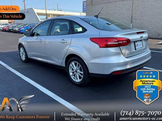 FORD FOCUS 2015 1FADP3F27FL306472 image FORD FOCUS 2015 1FADP3F27FL306472 image
