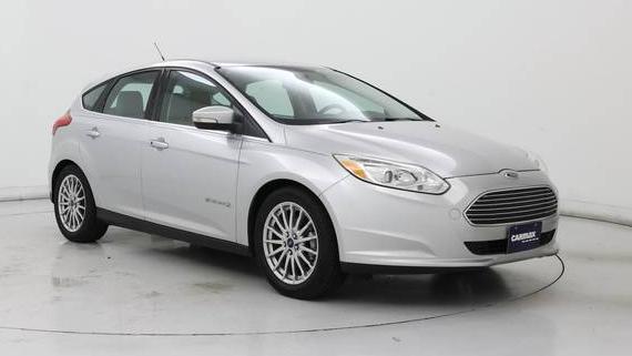 FORD FOCUS 2015 1FADP3R44FL333030 image