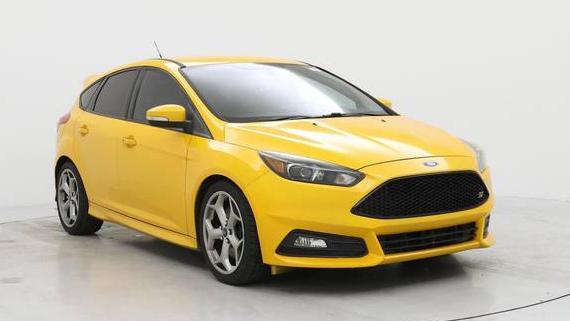 FORD FOCUS 2015 1FADP3L90FL300143 image FORD FOCUS 2015 1FADP3L90FL300143 image