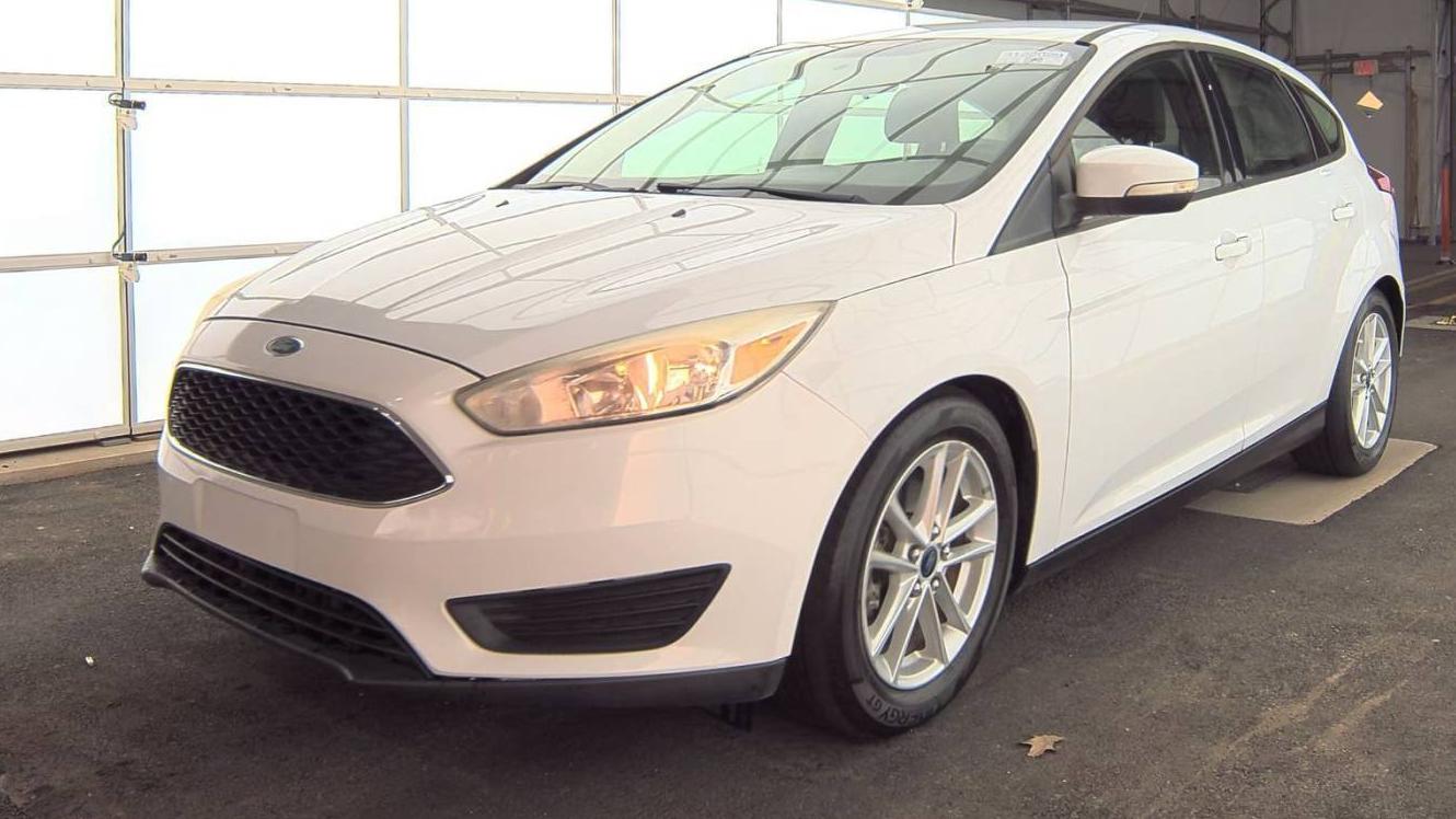 FORD FOCUS 2015 1FADP3K25FL249405 image