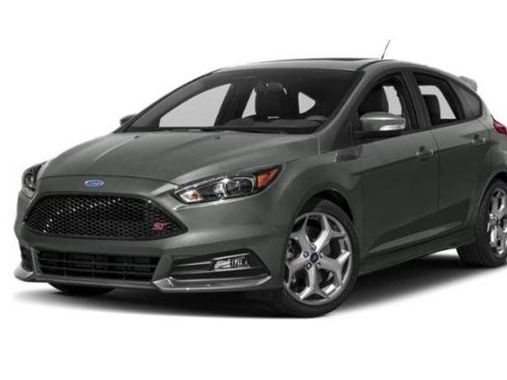 FORD FOCUS 2015 1FADP3L93FL349420 image