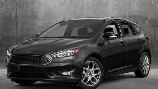 FORD FOCUS 2015 1FADP3K27FL210394 image