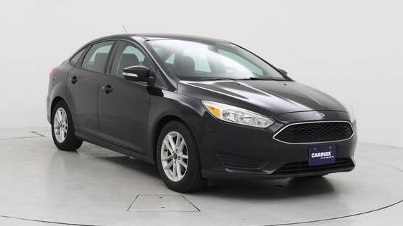 FORD FOCUS 2015 1FADP3F20FL270429 image