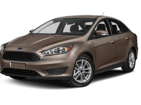 FORD FOCUS 2015 1FADP3F28FL311082 image