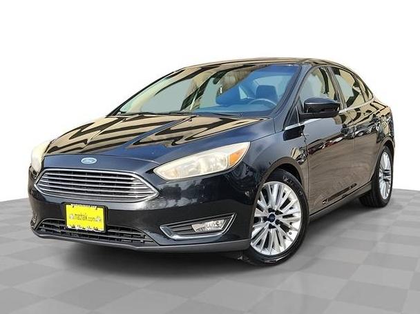 FORD FOCUS 2015 1FADP3J22FL379773 image