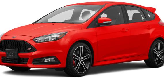FORD FOCUS 2015 1FADP3L9XFL291791 image