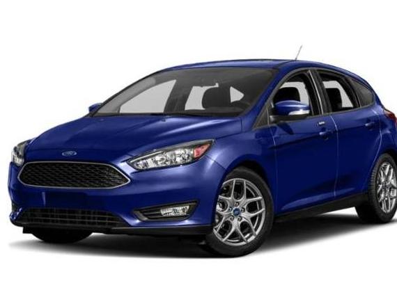 FORD FOCUS 2015 1FADP3K22FL286444 image