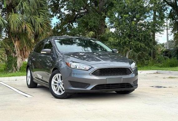 FORD FOCUS 2015 1FADP3K28FL215541 image FORD FOCUS 2015 1FADP3K28FL215541 image