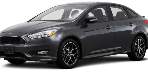 FORD FOCUS 2015 1FADP3F20FL263481 image