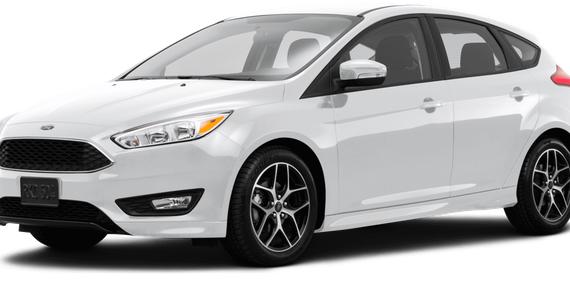 FORD FOCUS 2015 1FADP3K24FL288938 image