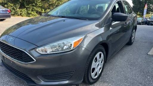 FORD FOCUS 2015 1FADP3E28FL354726 image