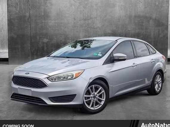 FORD FOCUS 2015 1FADP3F26FL263940 image FORD FOCUS 2015 1FADP3F26FL263940 image