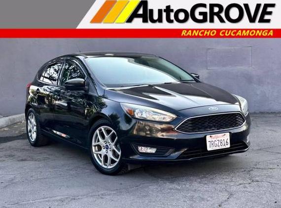 FORD FOCUS 2015 1FADP3K28FL324940 image FORD FOCUS 2015 1FADP3K28FL324940 image