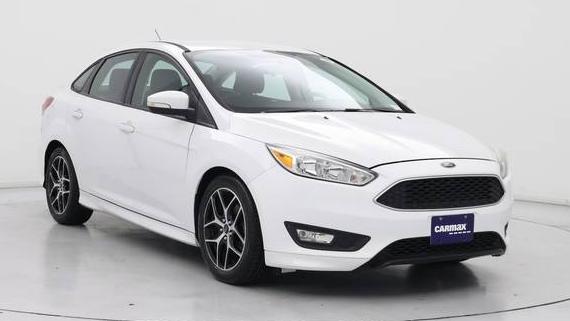 FORD FOCUS 2015 1FADP3F20FL232361 image FORD FOCUS 2015 1FADP3F20FL232361 image