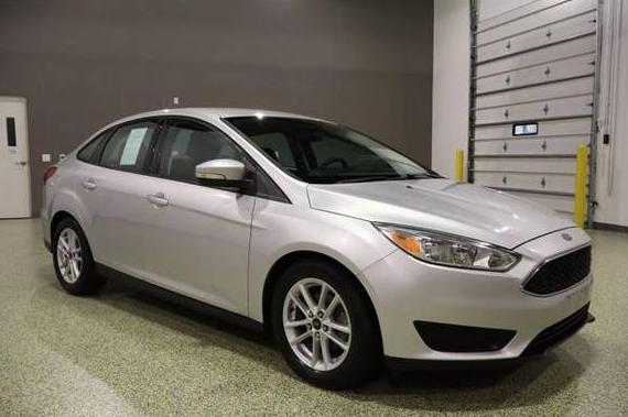 FORD FOCUS 2015 1FADP3F24FL323472 image FORD FOCUS 2015 1FADP3F24FL323472 image