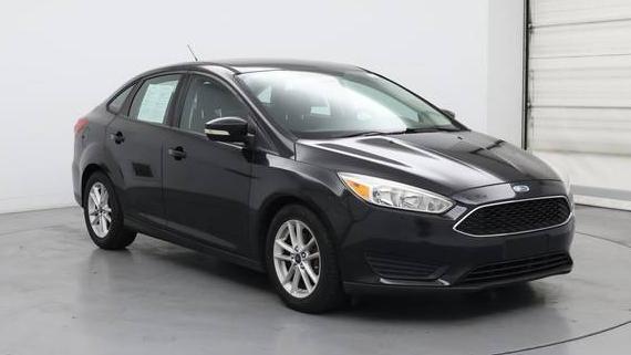 FORD FOCUS 2015 1FADP3F28FL365949 image FORD FOCUS 2015 1FADP3F28FL365949 image