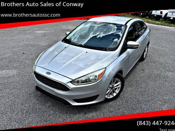 FORD FOCUS 2015 1FADP3F21FL289197 image FORD FOCUS 2015 1FADP3F21FL289197 image