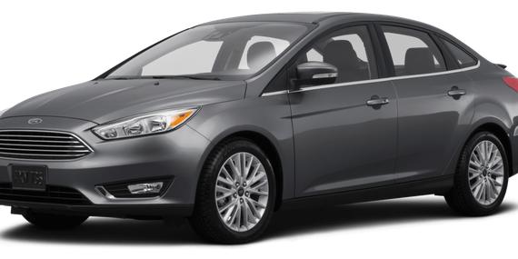 FORD FOCUS 2015 1FADP3J22FL299129 image