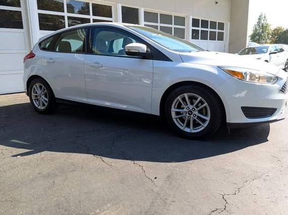 FORD FOCUS 2015 1FADP3K23FL336395 image