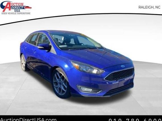 FORD FOCUS 2015 1FADP3F20FL338728 image FORD FOCUS 2015 1FADP3F20FL338728 image