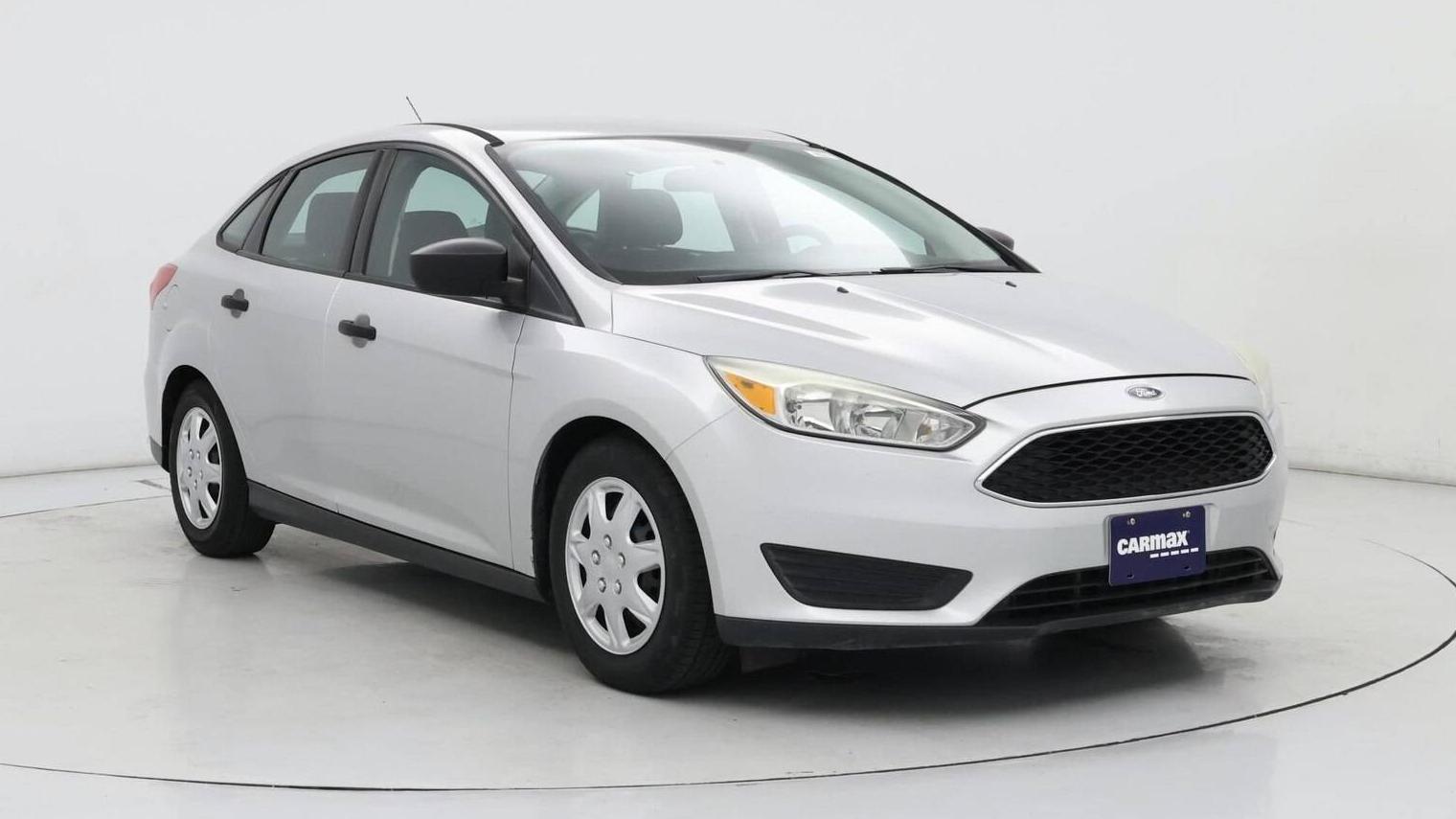 FORD FOCUS 2015 1FADP3E23FL275478 image