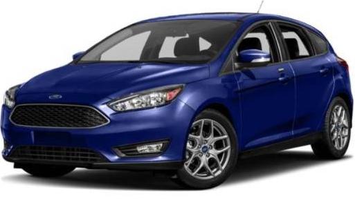 FORD FOCUS 2015 1FADP3K24FL368787 image