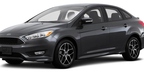 FORD FOCUS 2015 1FADP3FE5FL355129 image FORD FOCUS 2015 1FADP3FE5FL355129 image