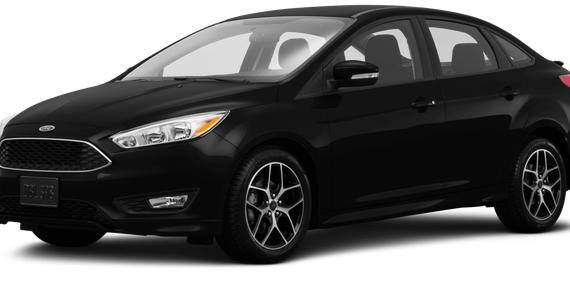FORD FOCUS 2015 1FADP3F27FL203214 image