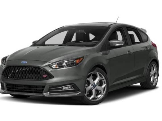 FORD FOCUS 2015 1FADP3L96FL306691 image