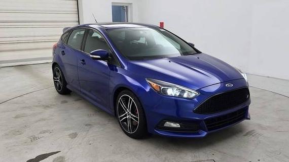 FORD FOCUS 2015 1FADP3L99FL259883 image