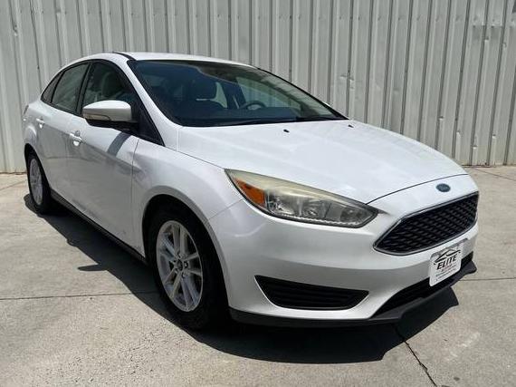 FORD FOCUS 2015 1FADP3F24FL208841 image