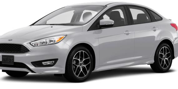 FORD FOCUS 2015 1FADP3F24FL305635 image